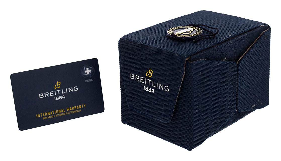 Breitling SuperOcean Automatic V17369 Image 4
